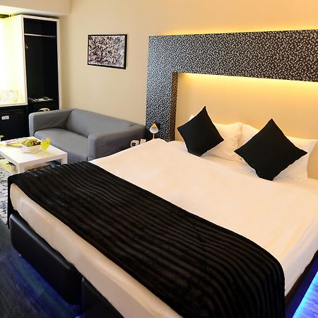 איסטמבול Tempo Hotel Caglayan מראה חיצוני תמונה