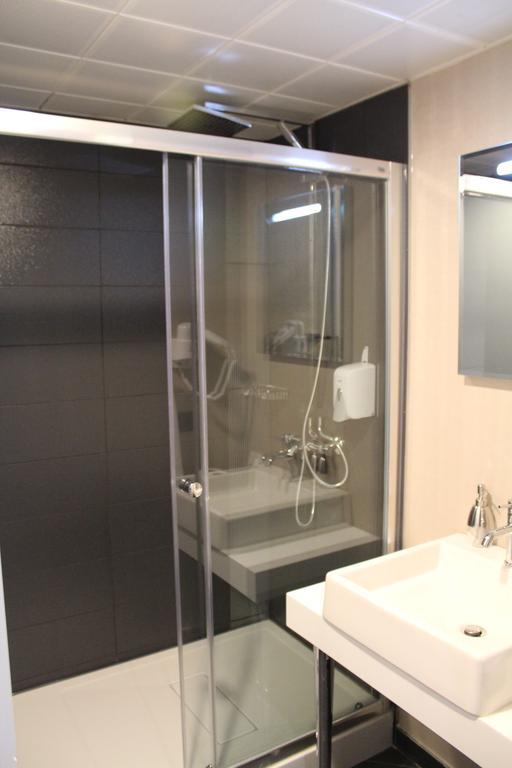 איסטמבול Tempo Hotel Caglayan חדר תמונה