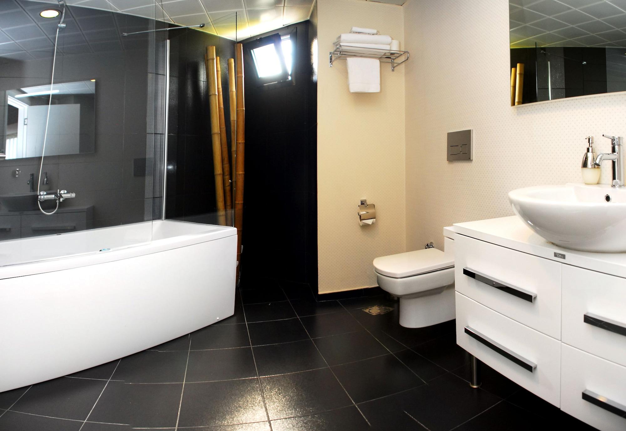איסטמבול Tempo Hotel Caglayan מראה חיצוני תמונה