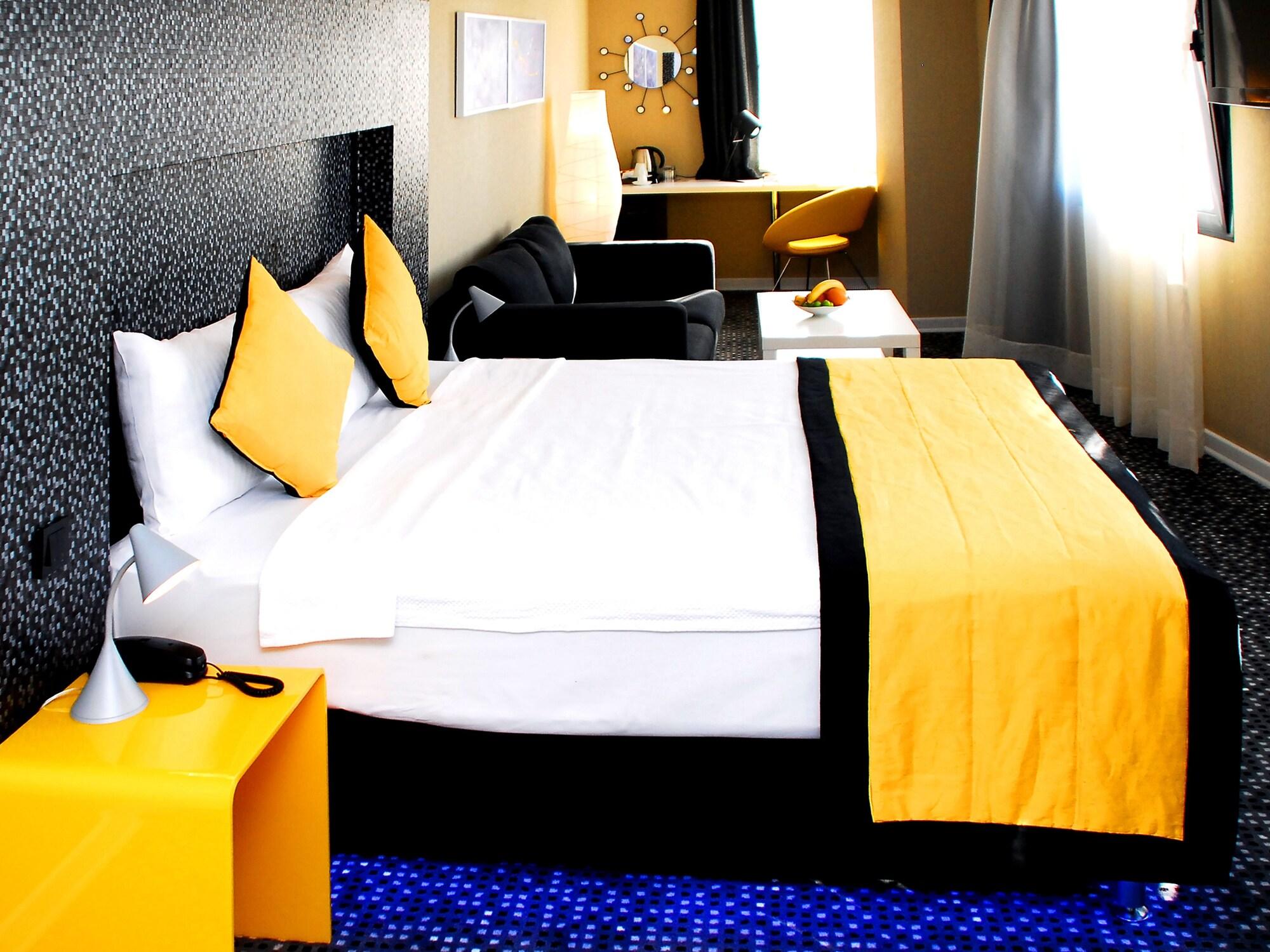 איסטמבול Tempo Hotel Caglayan מראה חיצוני תמונה