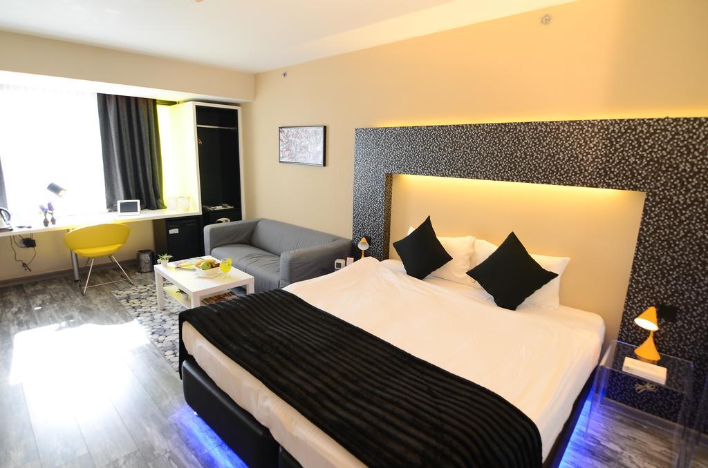 איסטמבול Tempo Hotel Caglayan מראה חיצוני תמונה